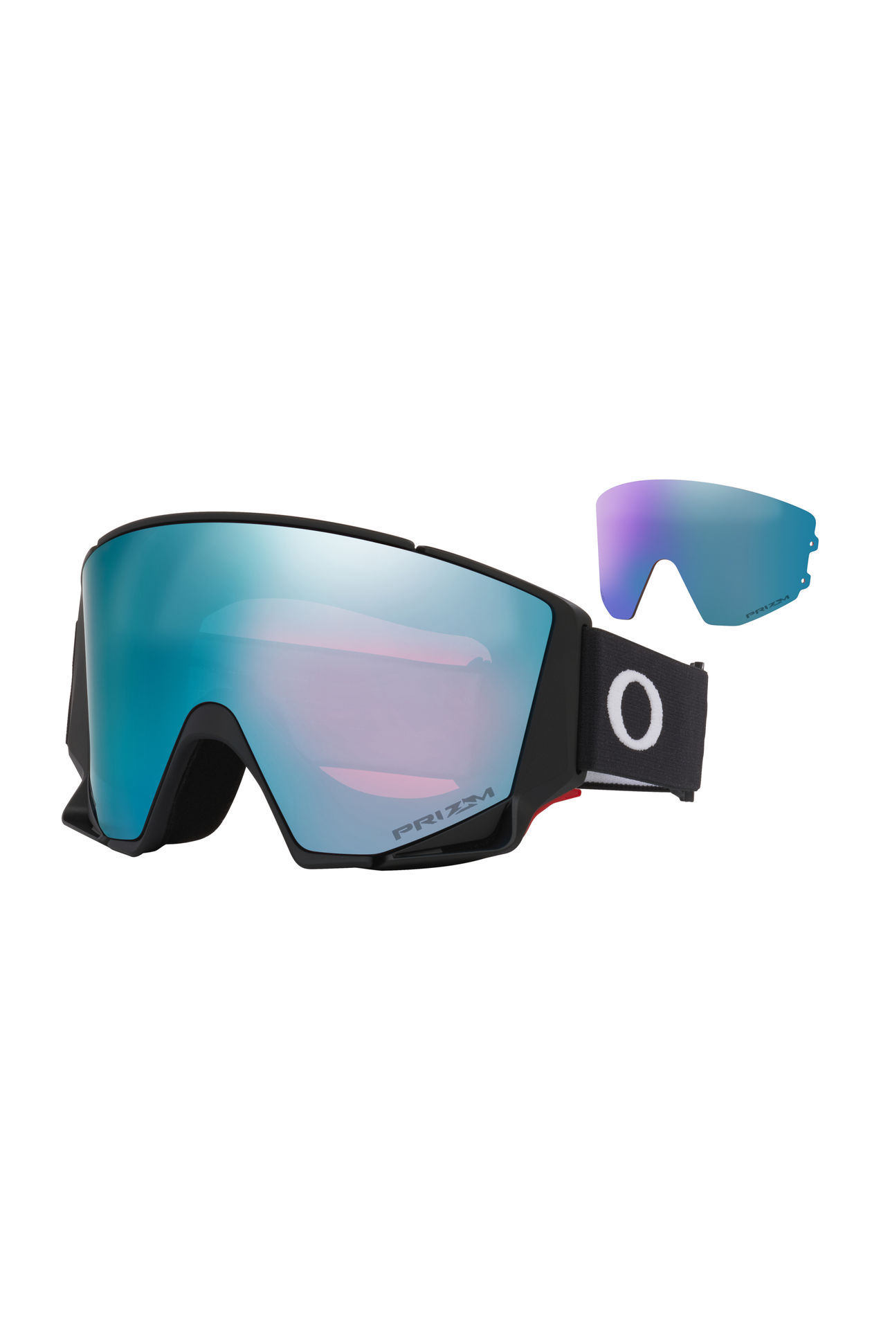 Flow Scape M Goggle