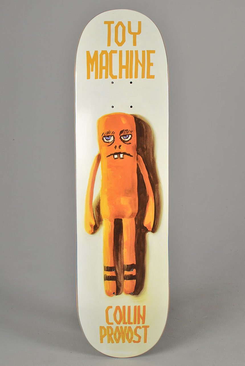 Provost Doll 8.25 Provost Doll 8.25
