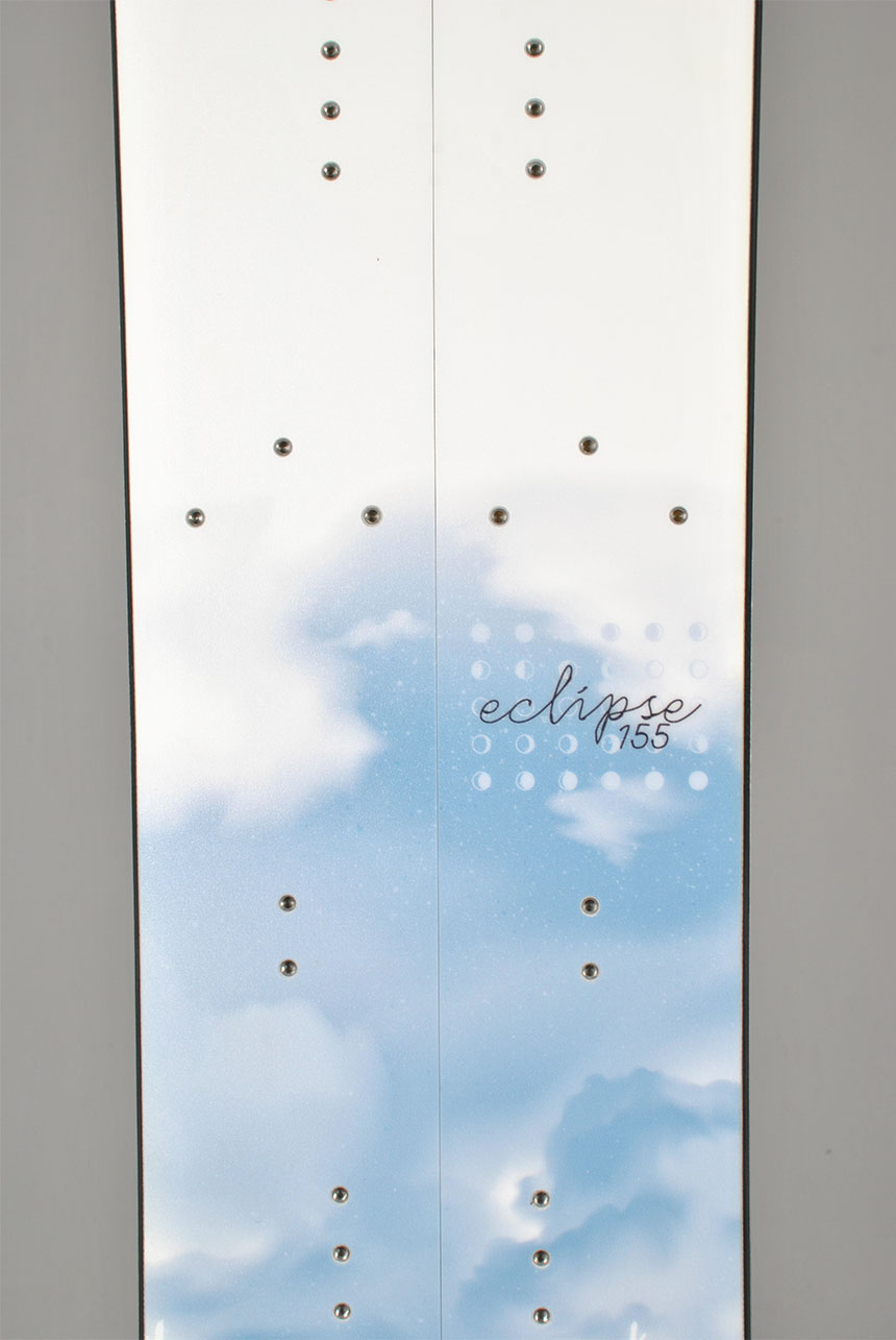 Womens Eclipse Splitboard 145-155cm