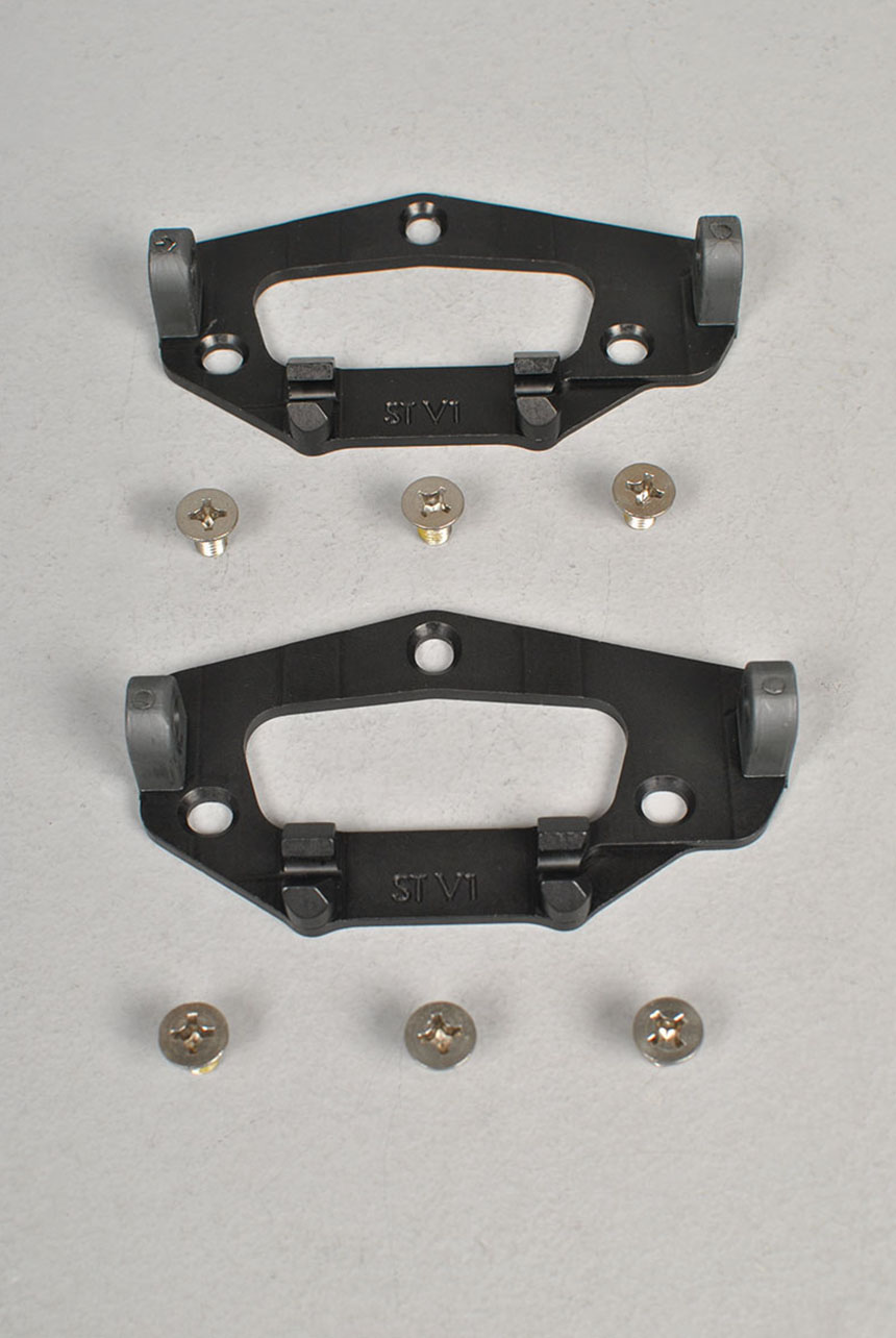 Splitboard Bindings Bracket Kit Splitboard Bindings Bracket Kit