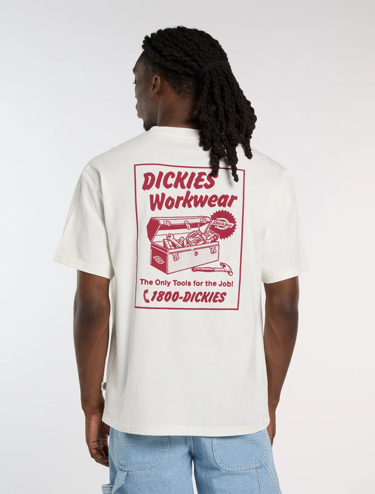 Dry Ridge T-Shirt