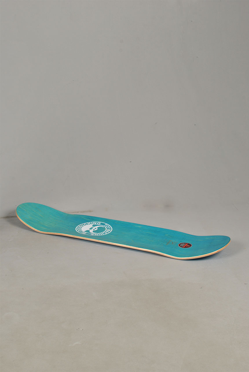 Sect Eye, Blue 7.88