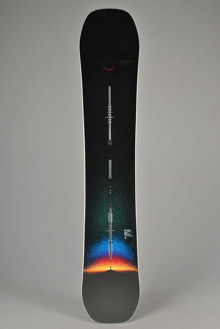 Custom X Snowboard Custom X Snowboard