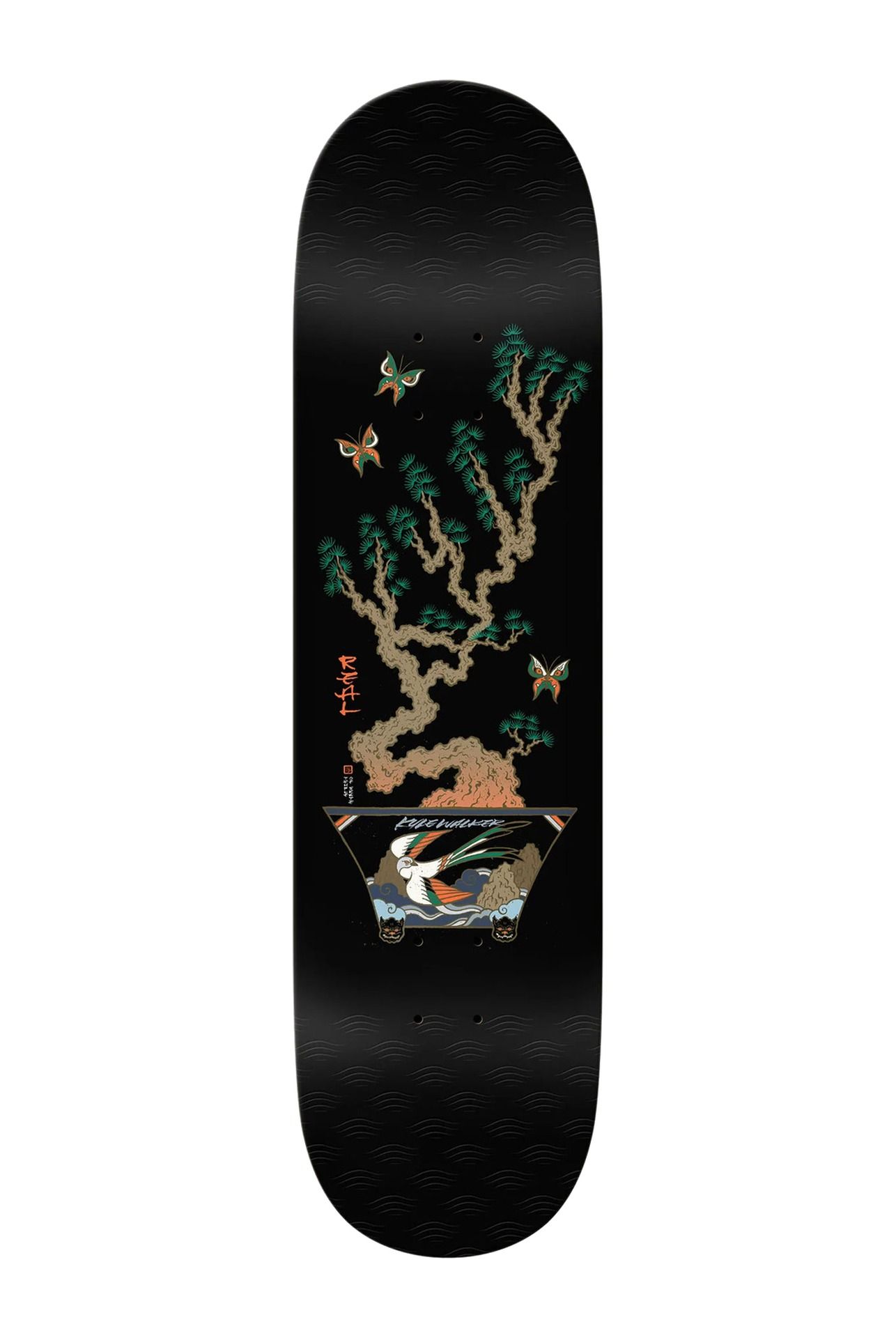 Kyle Bonsai Slick 8.38