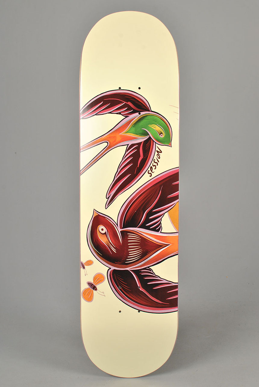 Shallowtree Swallows 8.375 Shallowtree Swallows 8.375