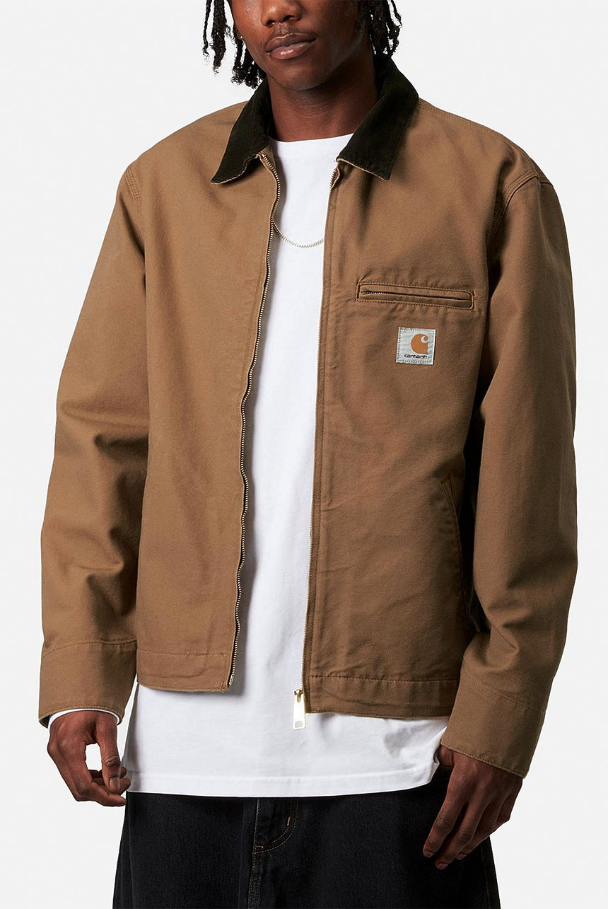 Detroit Jacket