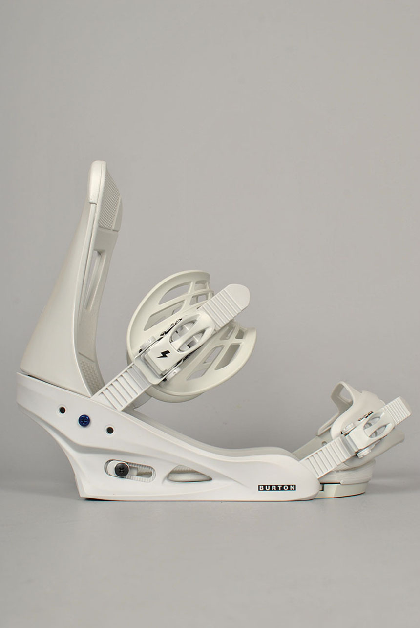 Freestyle Snowboard Bindings