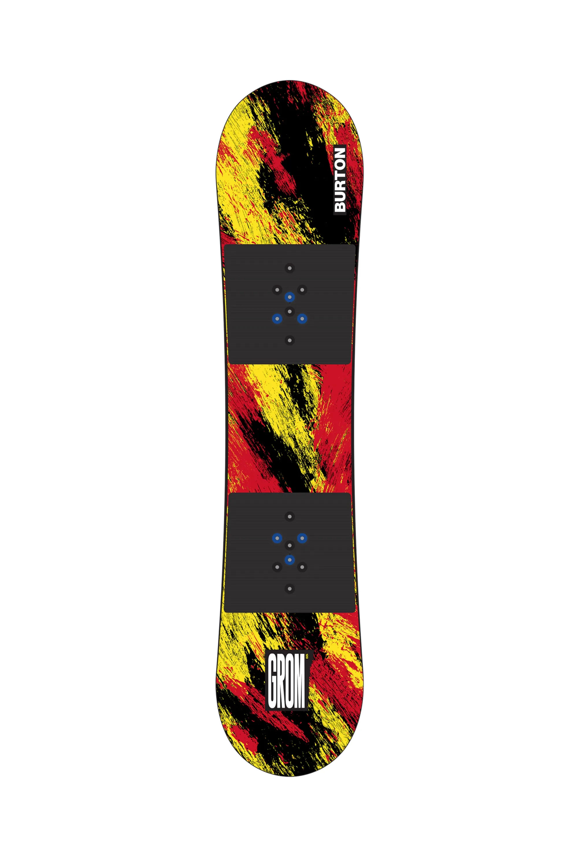 Kids Grom Snowboard 