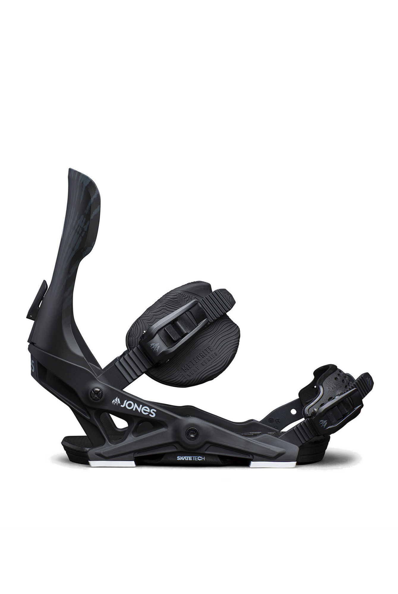 Meteorite Surfseries Snowboard Bindings