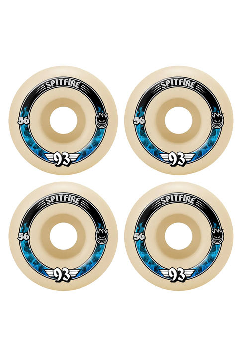 F4 Radial 56mm 93D