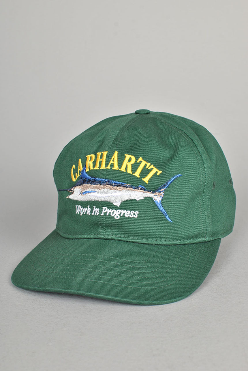 Marlin Adjustable Cap | Treehouse | One Size | 4064958438113