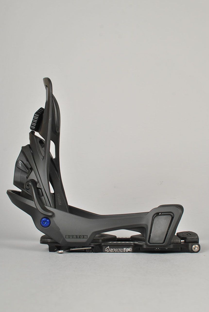 Step On® Splitboard Bindings Step On® Splitboard Bindings