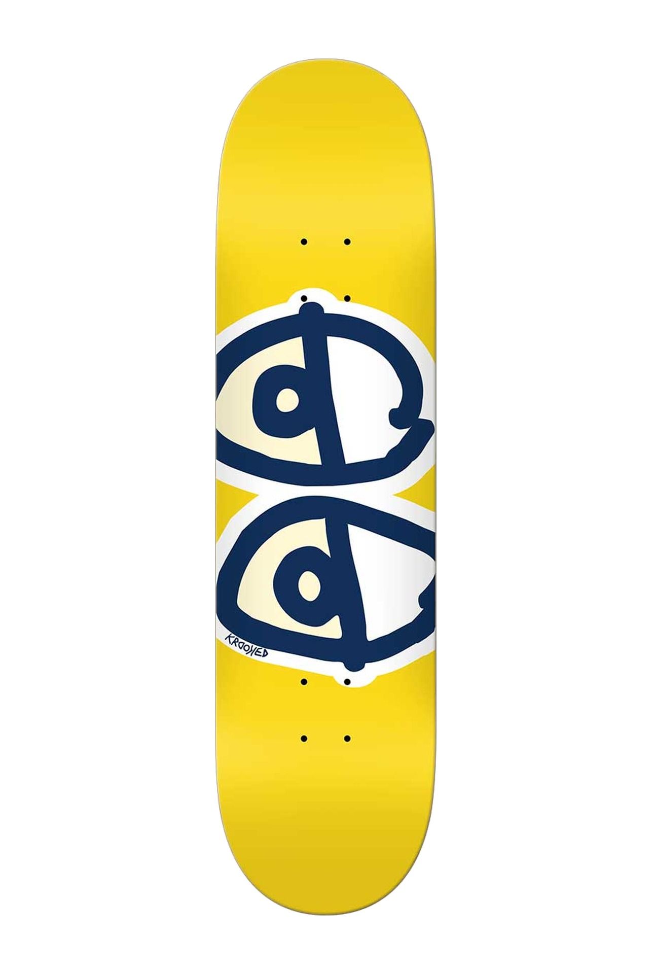 Team Eyes 8.06"