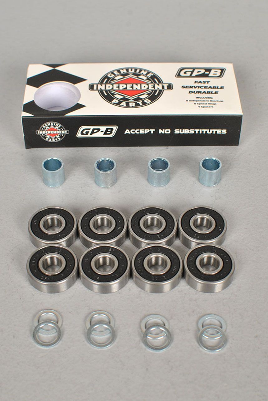 GP-B Kulelager GP-B Kulelager