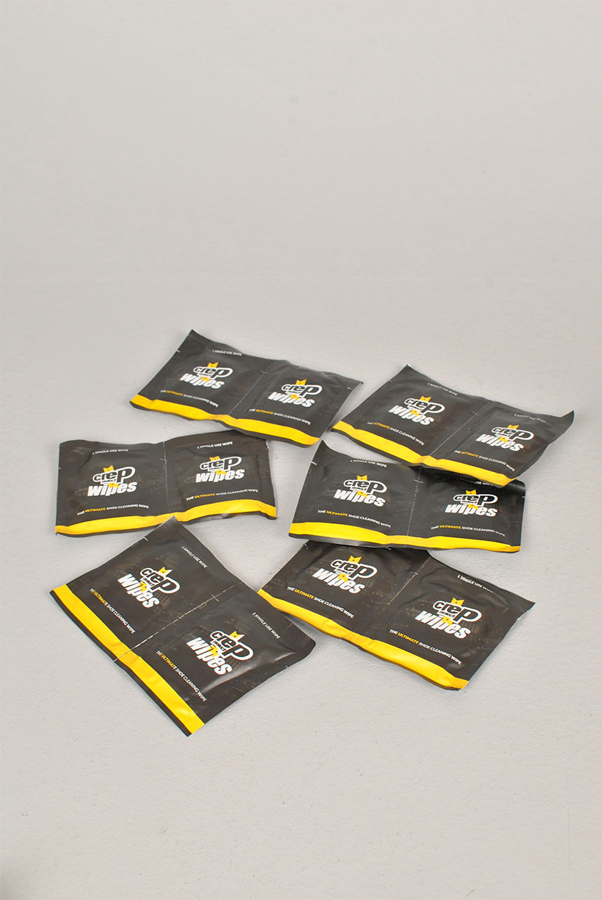 Wipes (12 Stk) Wipes (12 Stk)