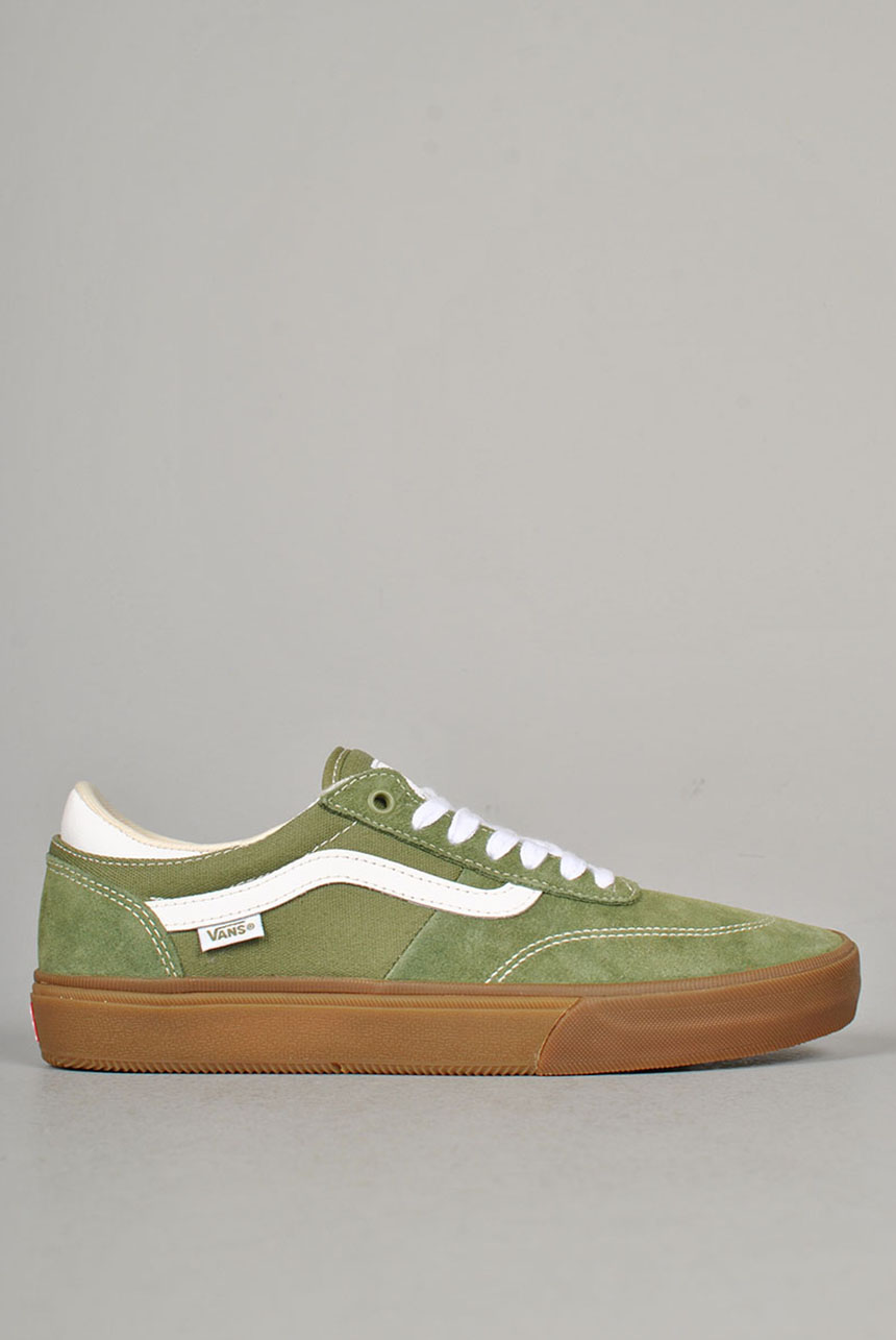 Skate Gilbert Crockett Pro 