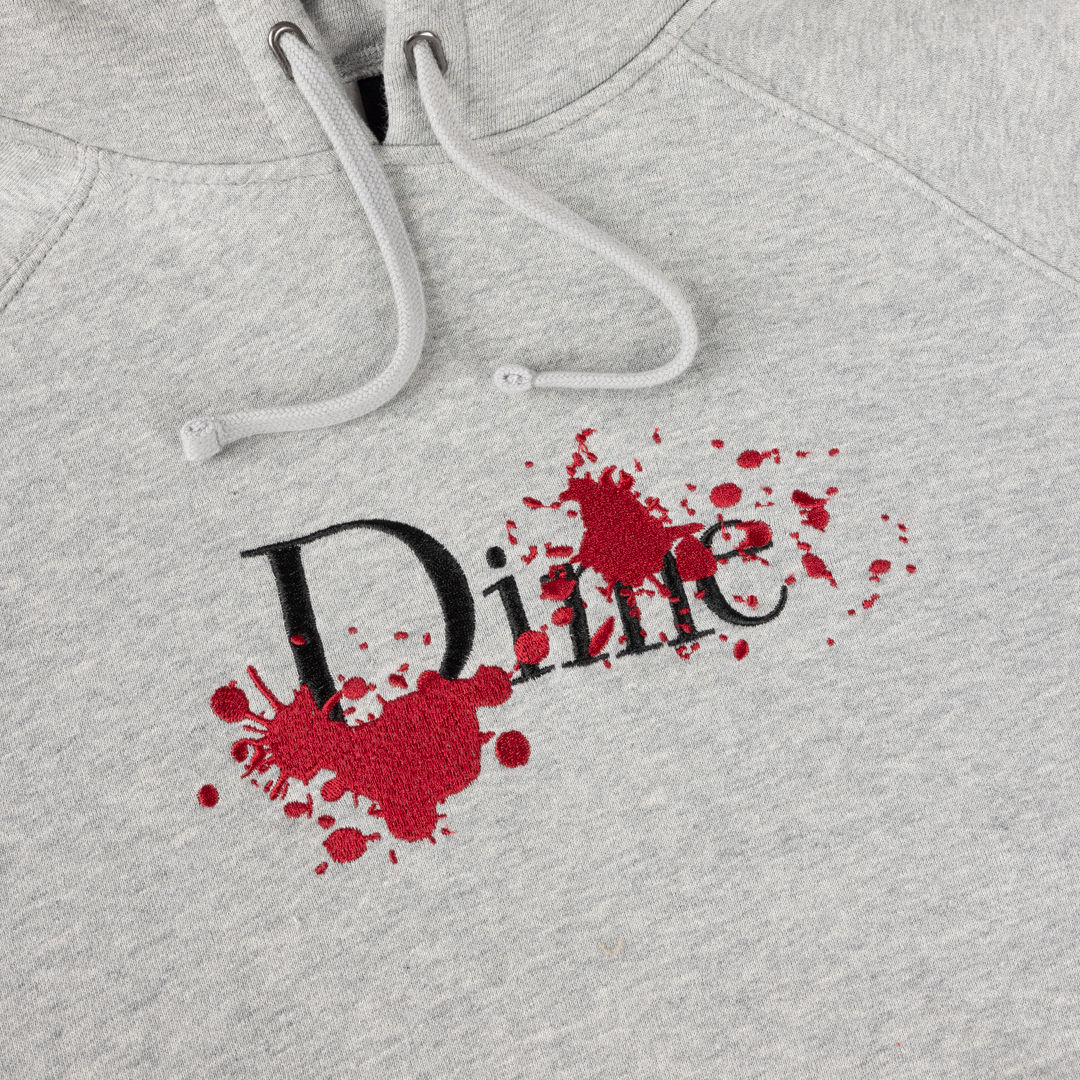 Classic Bloody Hoodie