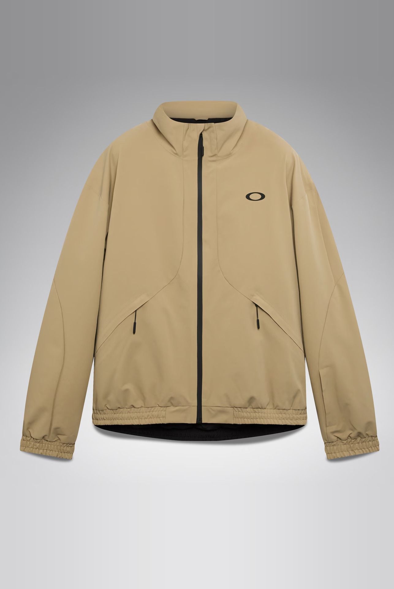 Channel Jacket