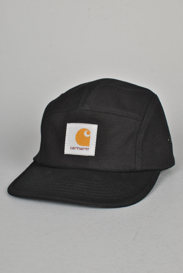 Backley Adjustable 5 Panel Cap Backley Adjustable 5 Panel Cap