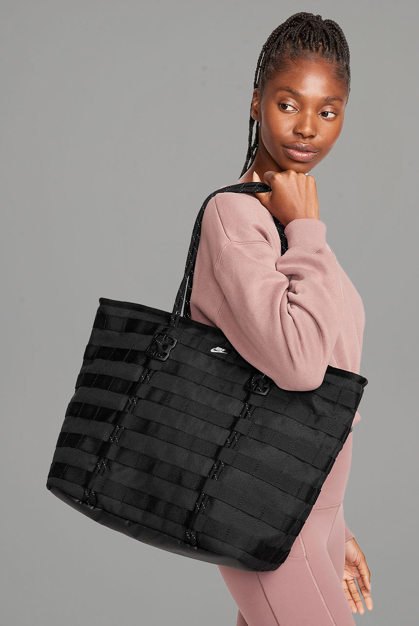 RPM Sportswear ToteBag 26L