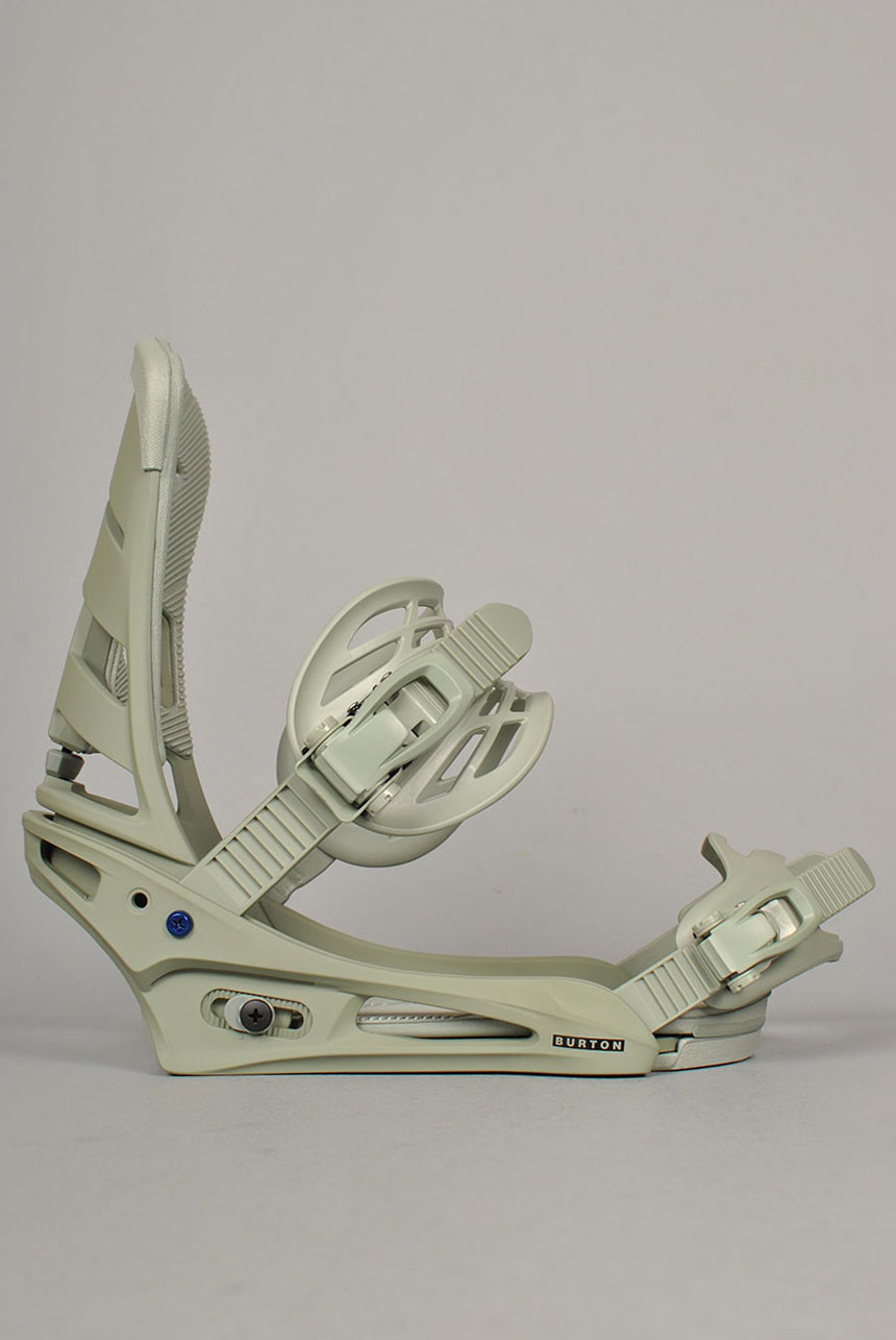 Mission Snowboard Bindings