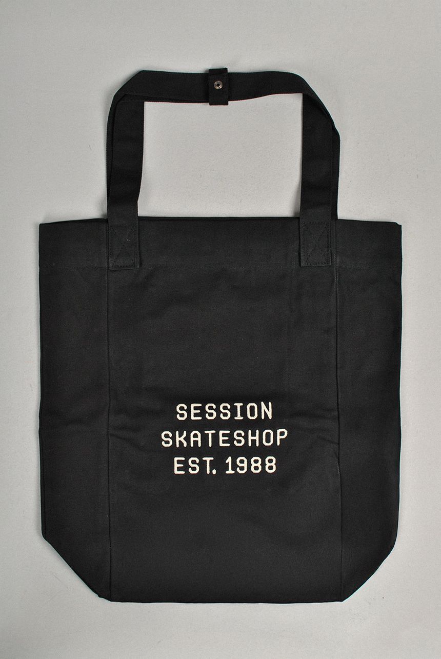 EST. City ToteBag