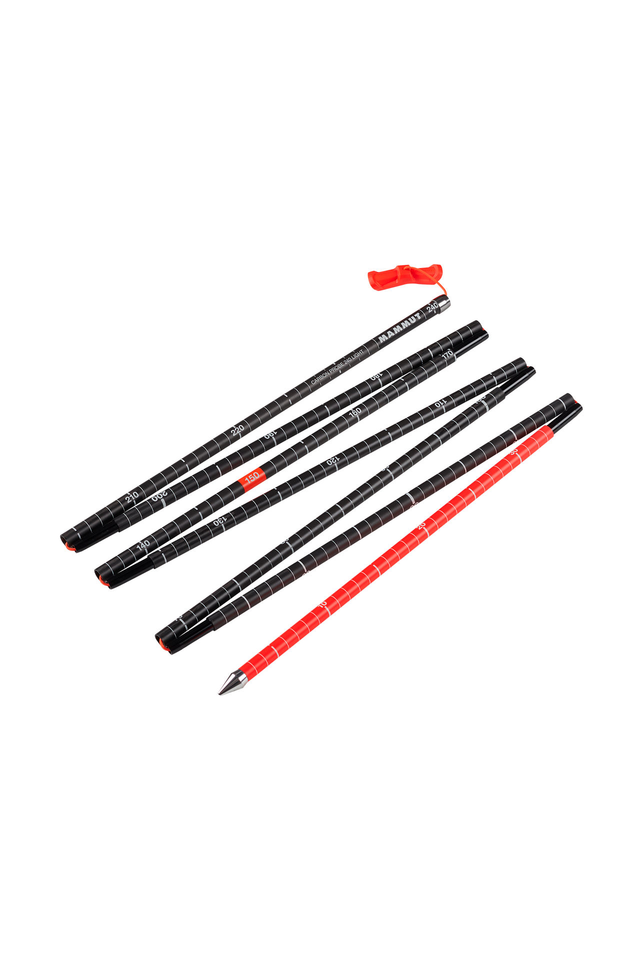 Carbon 240 Light Probe