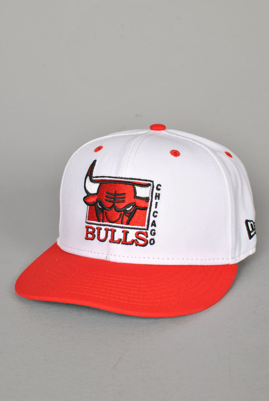 Chicago Bulls 9Fifty Snapback Cap