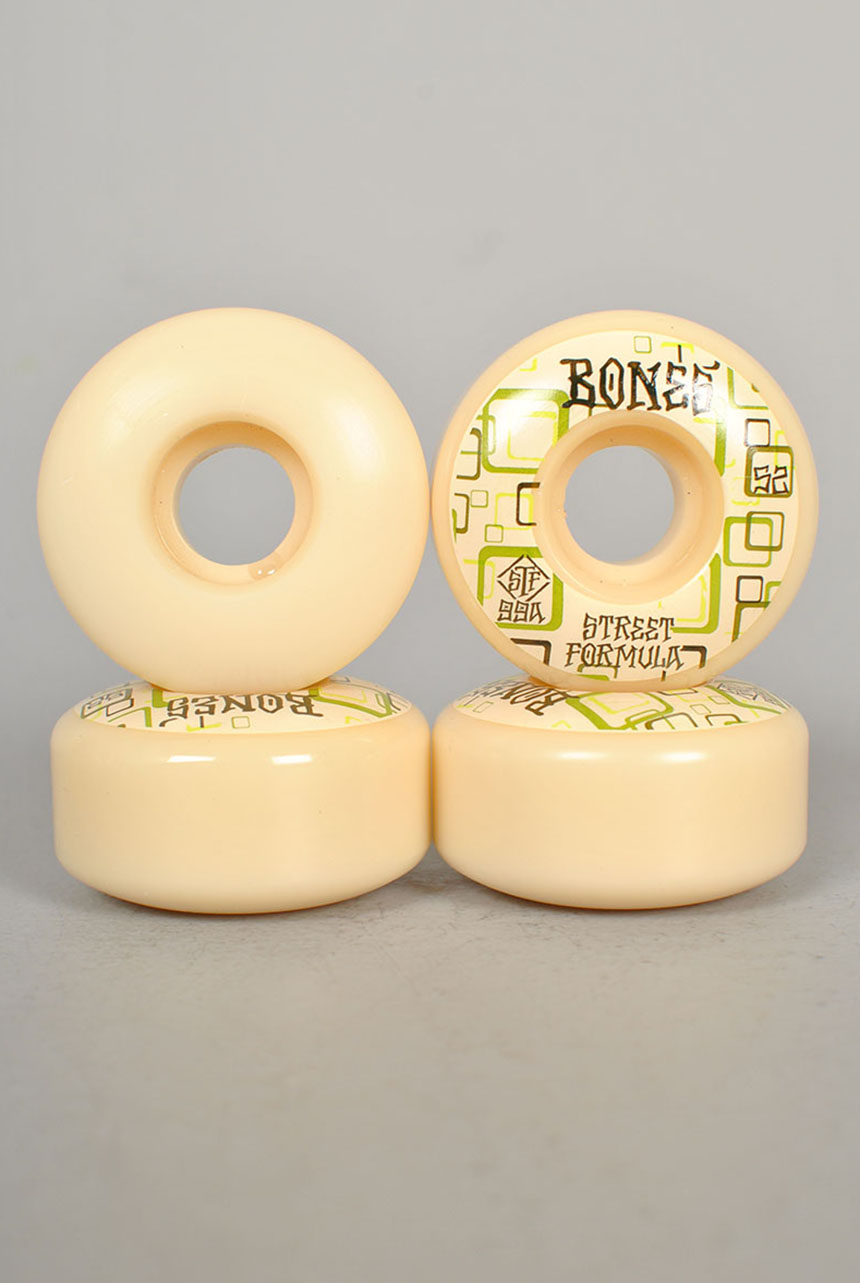 STF Retros V3 Slims 52mm 99A STF Retros V3 Slims 52mm 99A