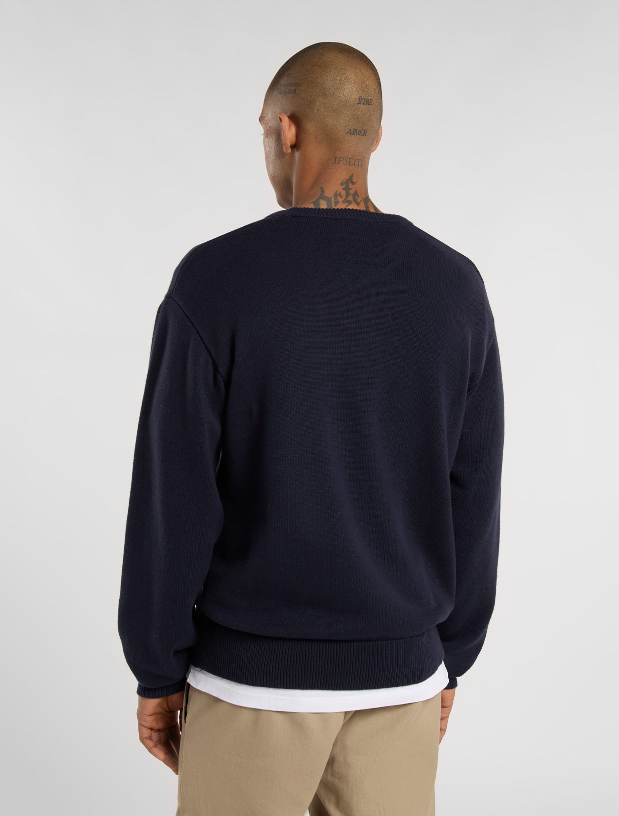 Summerdale Sweater