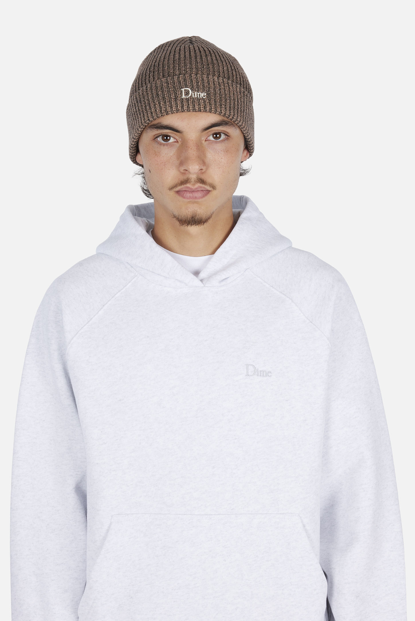 Rib Fold Beanie