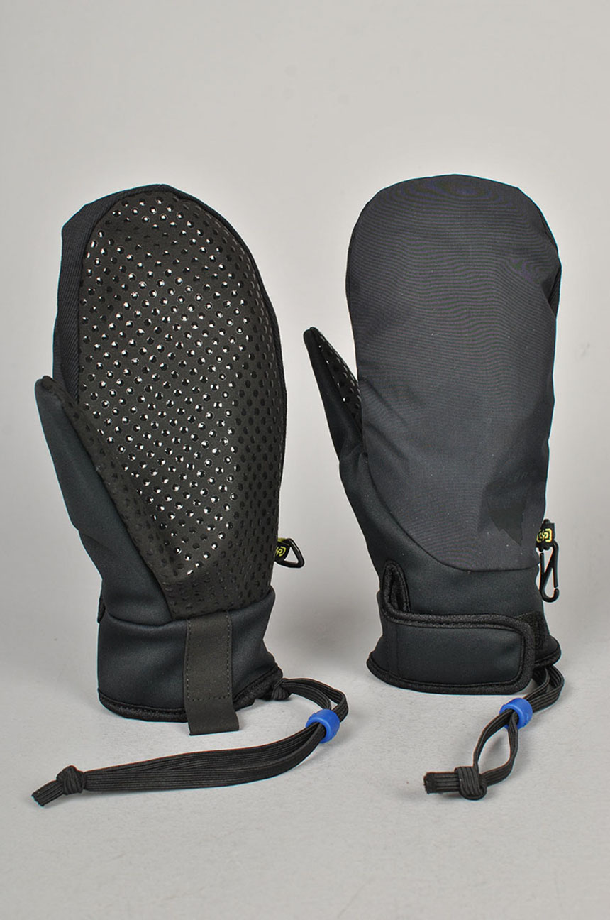 Park Mitten Gloves Park Mitten Gloves