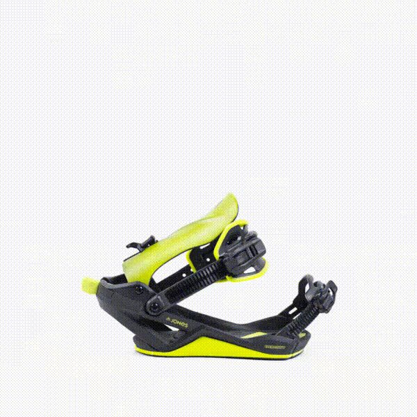 Mercury Fase™ Bindings