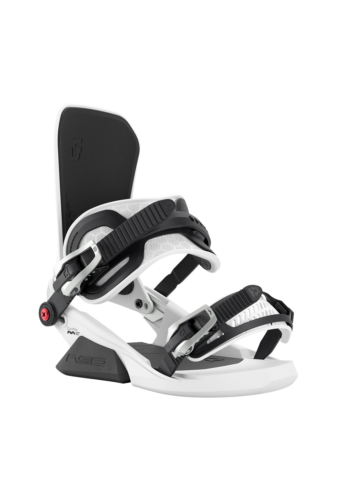 Neo Snowboard Bindings