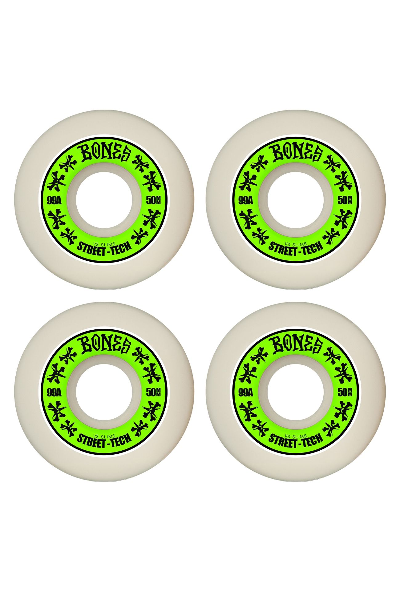 99a V3 Slim 50mm