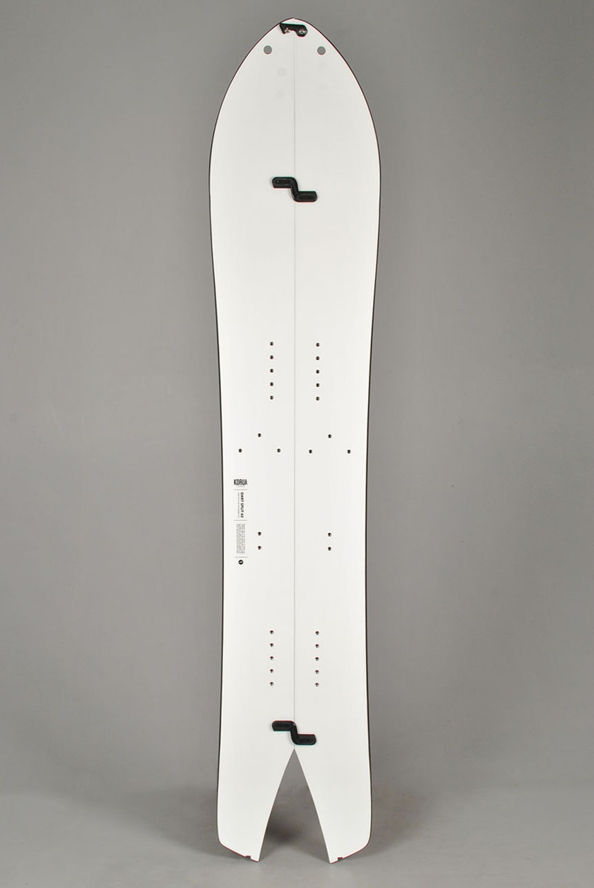 Dart Splitboard