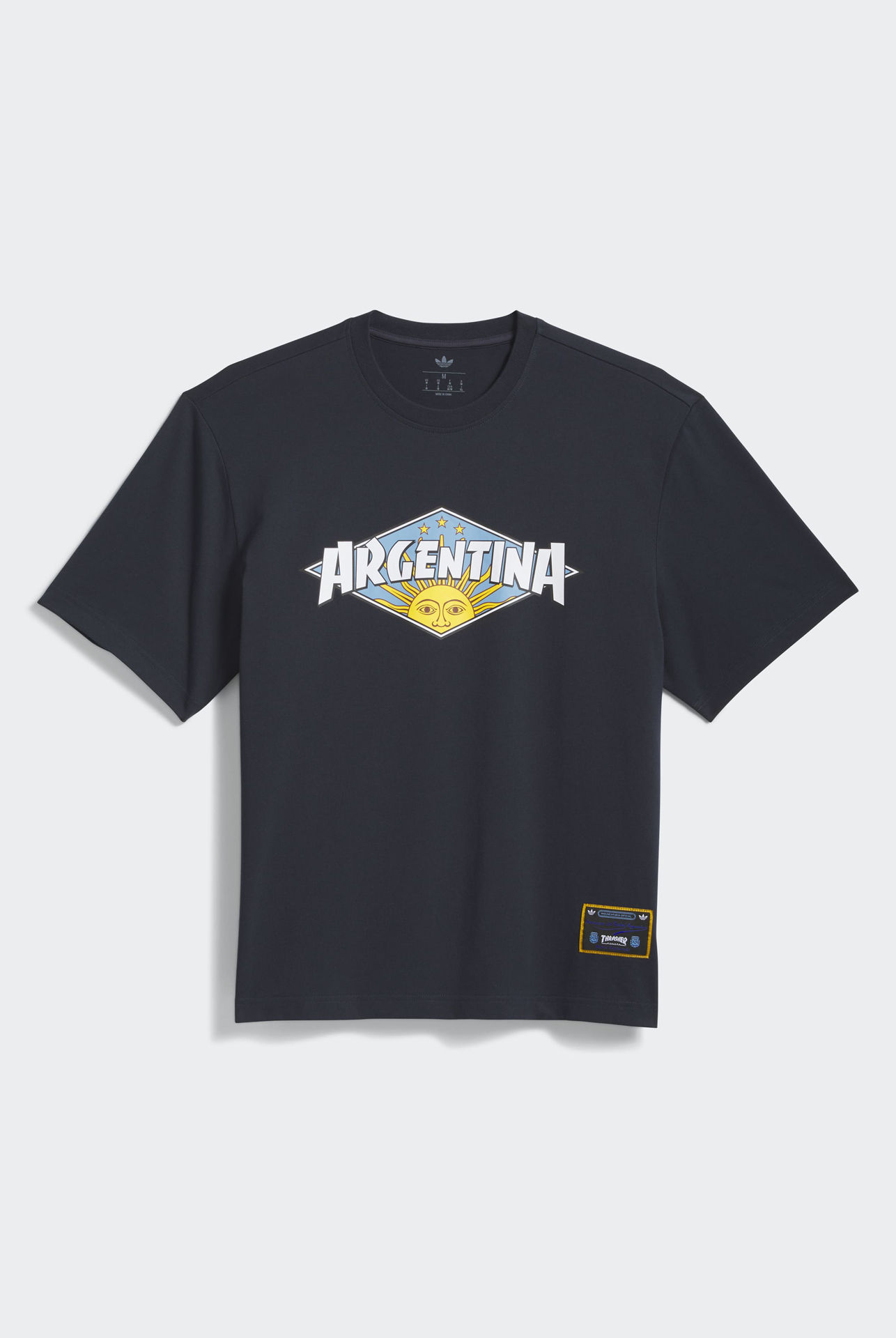 TM X AFA Crusty 2 T-Shirt