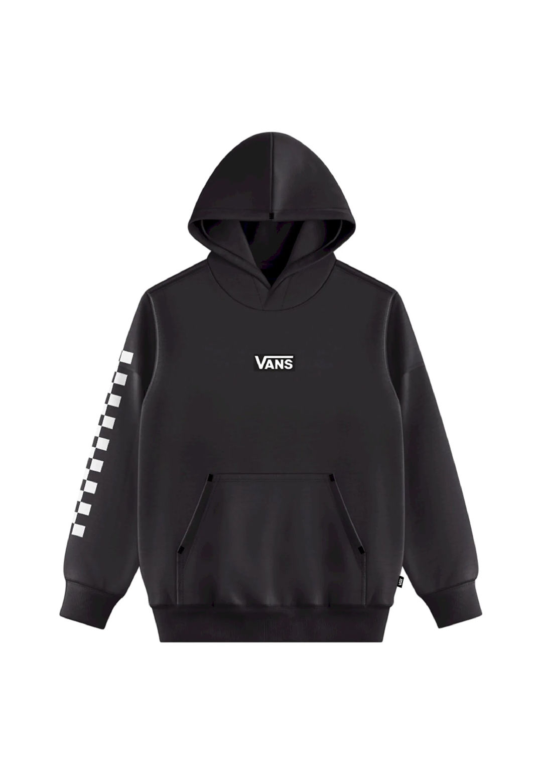 Vans Boxed Youth Hood
