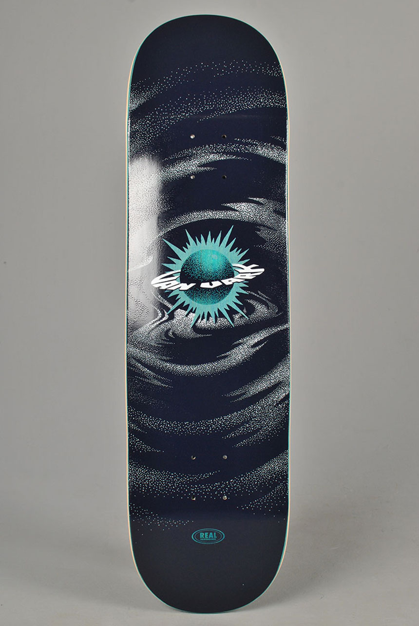Tanner Spaced Out 8.5 