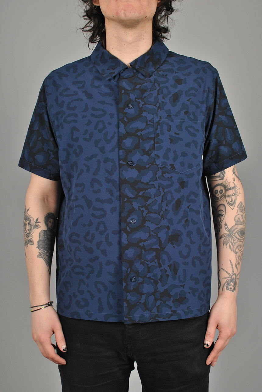S/S Bowler Shirt