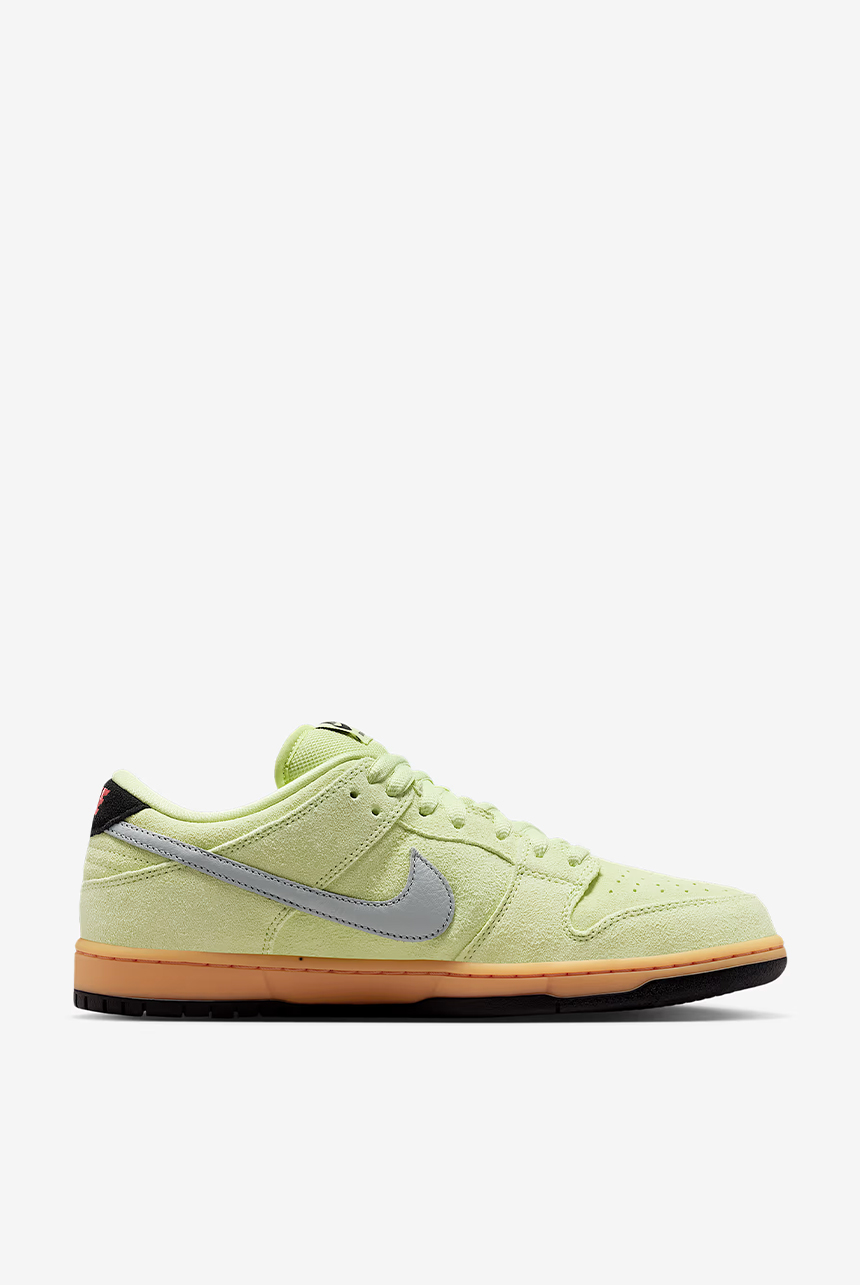 Dunk Low Pro Premium