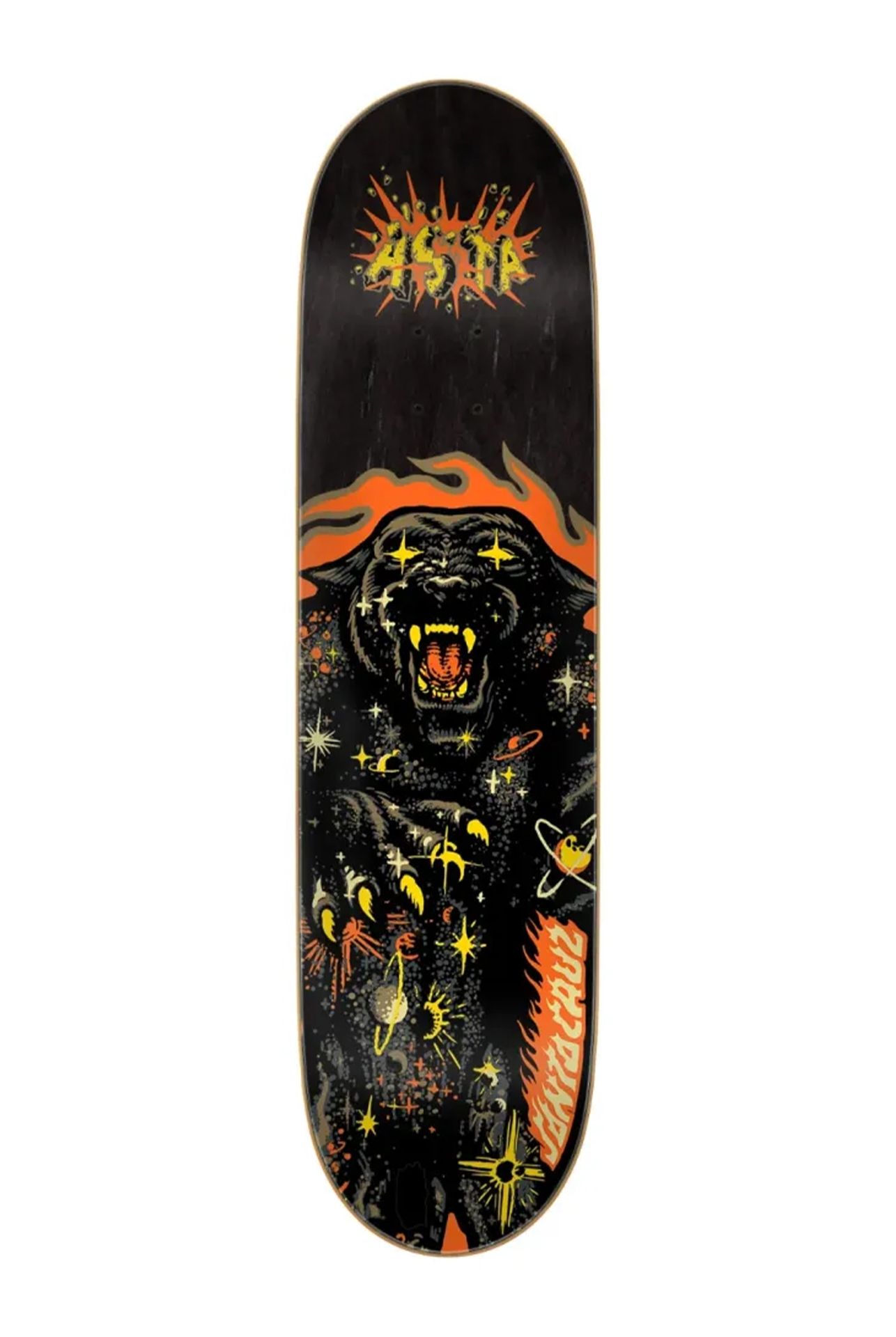 Asta Cosmic Cat Galaxy Pro 8.0