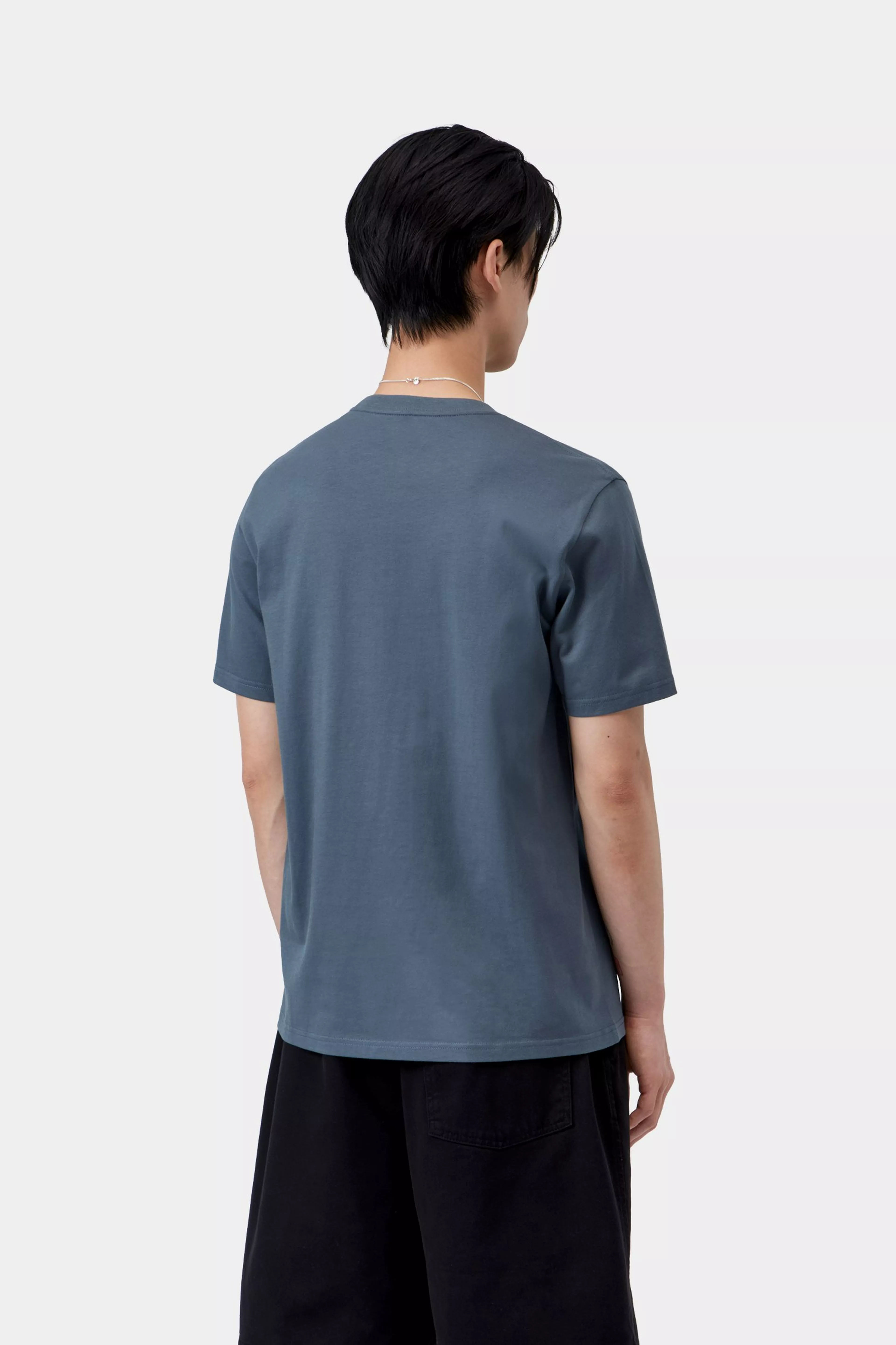 S/s Pocket T-Shirt