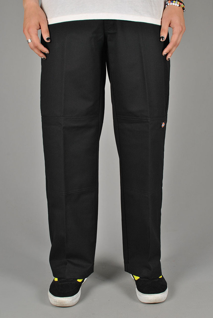 Valley Grande Double Knee Pant 