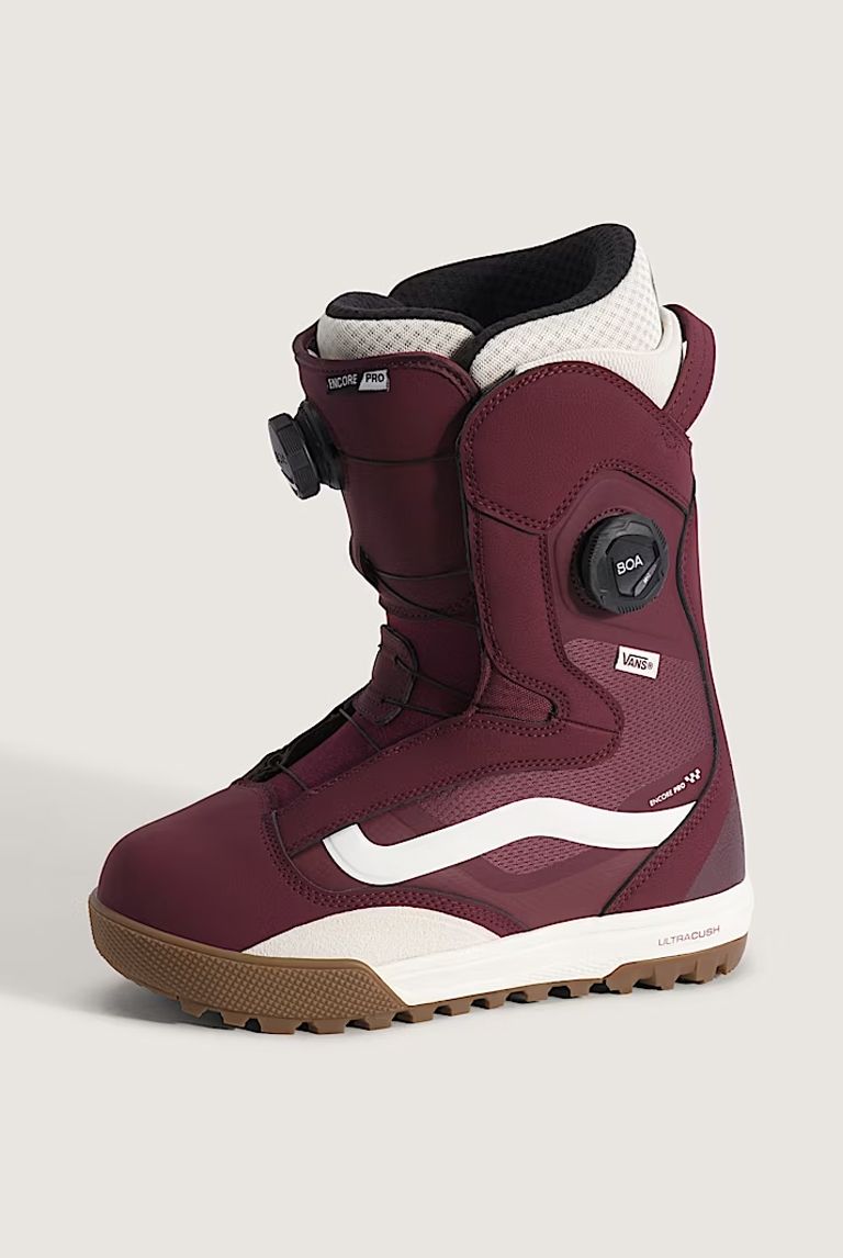 Encore Pro 2.0 Snowboard Boot