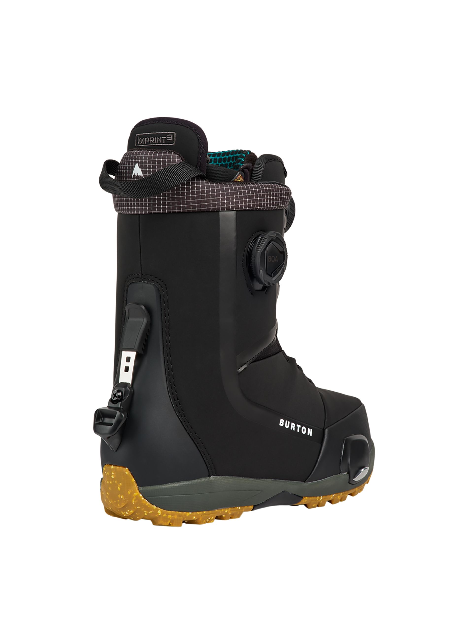 Women's Highshot Plus Step On® Snowboard Boots