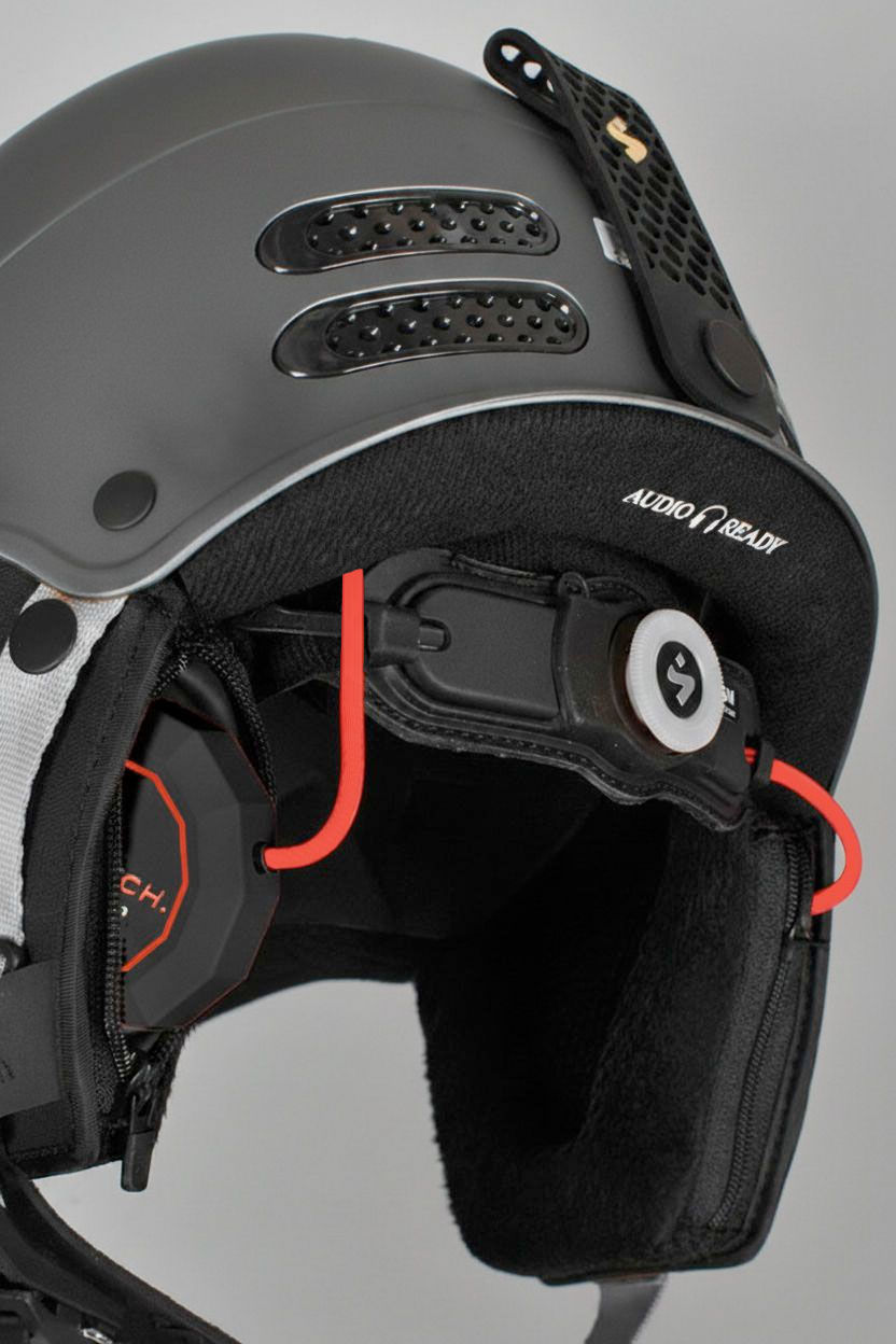 Wireless Audio Chips XV