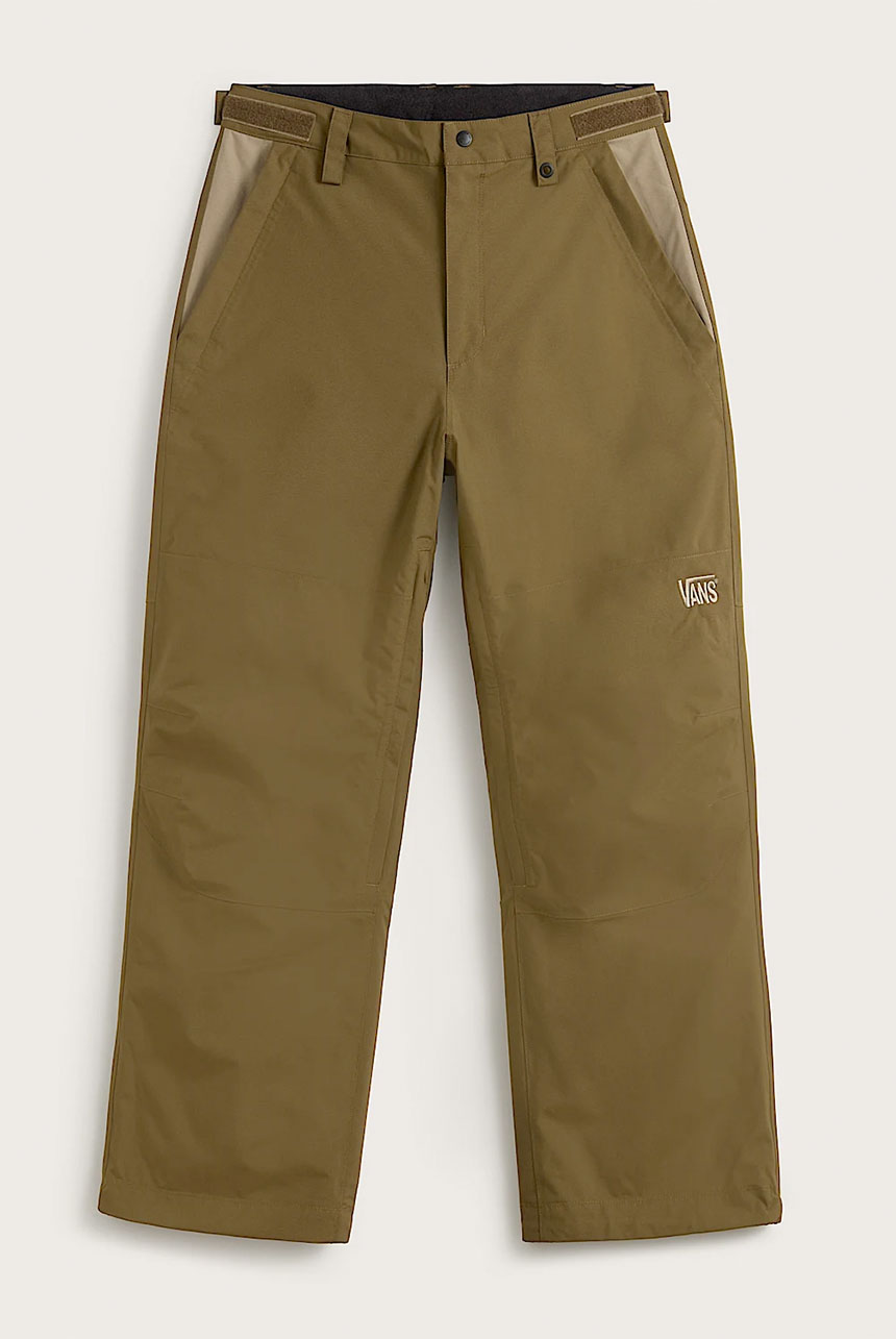 Hellbound Snow Pant 2.0