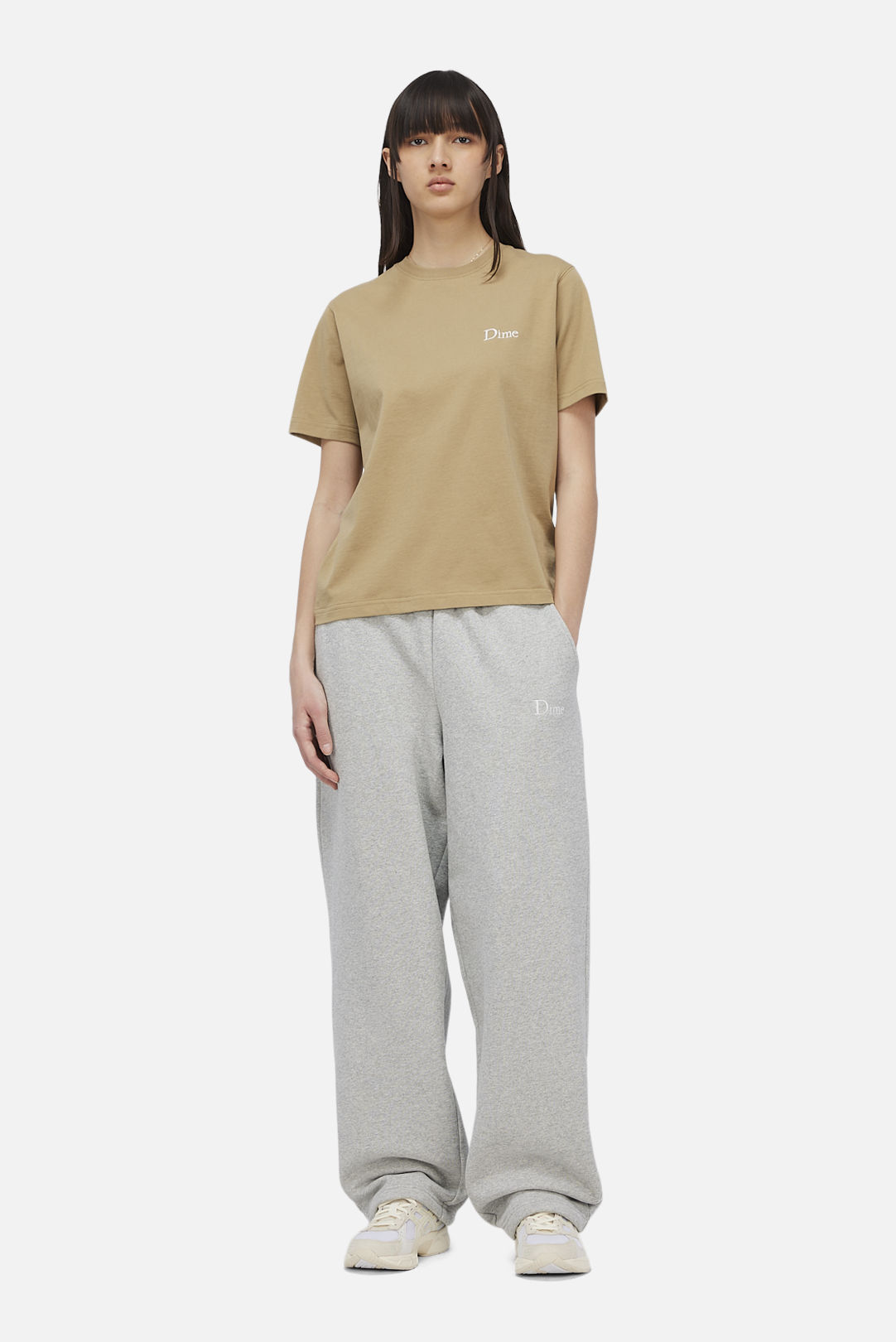 Classic Small Logo T-Shirt