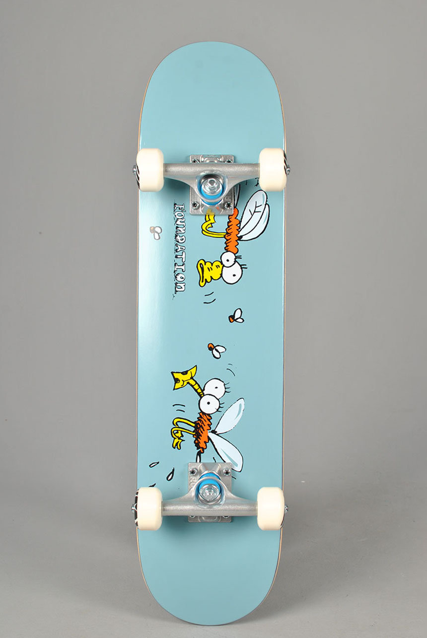 Kids Mosquito 7.38